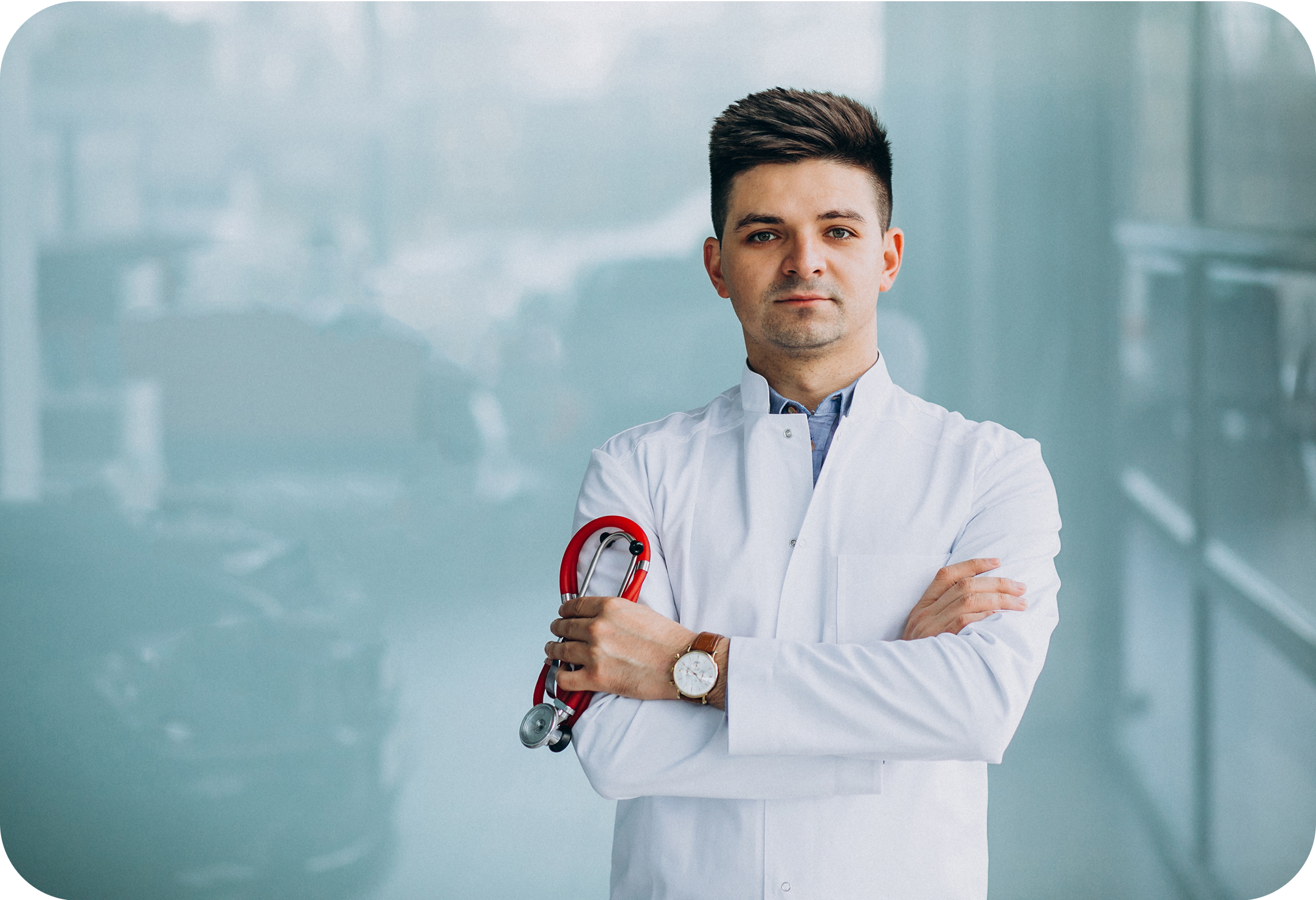 Doctor